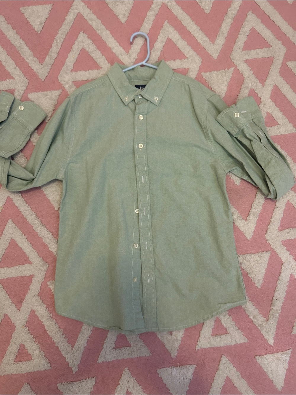 JK Boys Polo